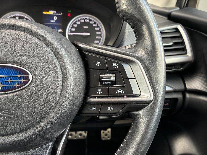 2020 Subaru Forester 2.5i Premium