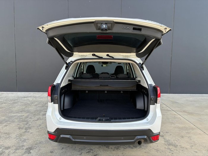 2020 Subaru Forester 2.5i Premium