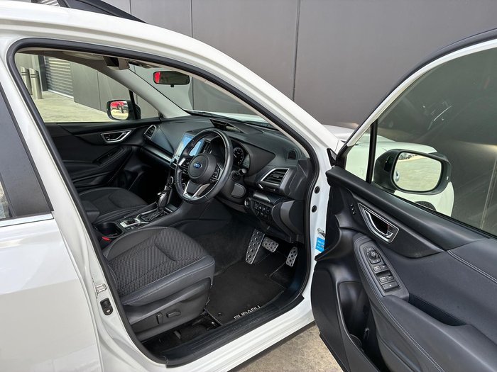2020 Subaru Forester 2.5i Premium