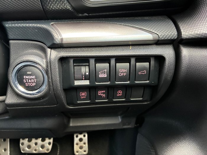 2020 Subaru Forester 2.5i Premium
