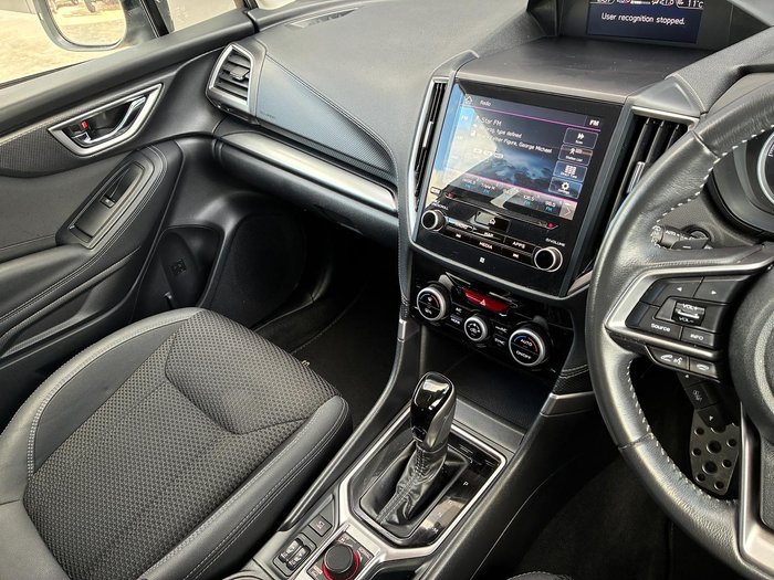 2020 Subaru Forester 2.5i Premium
