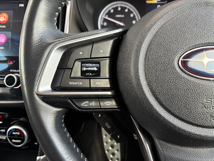 2020 Subaru Forester 2.5i Premium