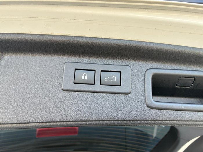 2020 Subaru Forester 2.5i Premium
