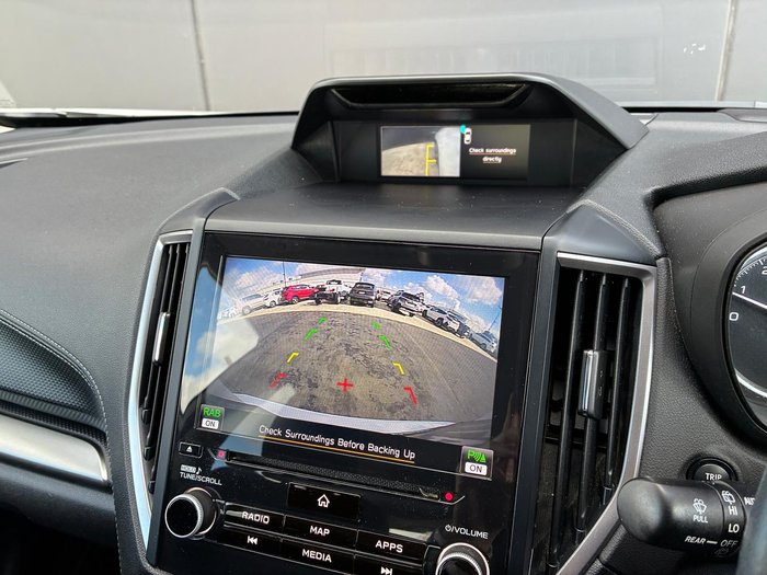 2020 Subaru Forester 2.5i Premium