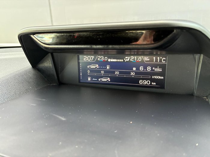 2020 Subaru Forester 2.5i Premium