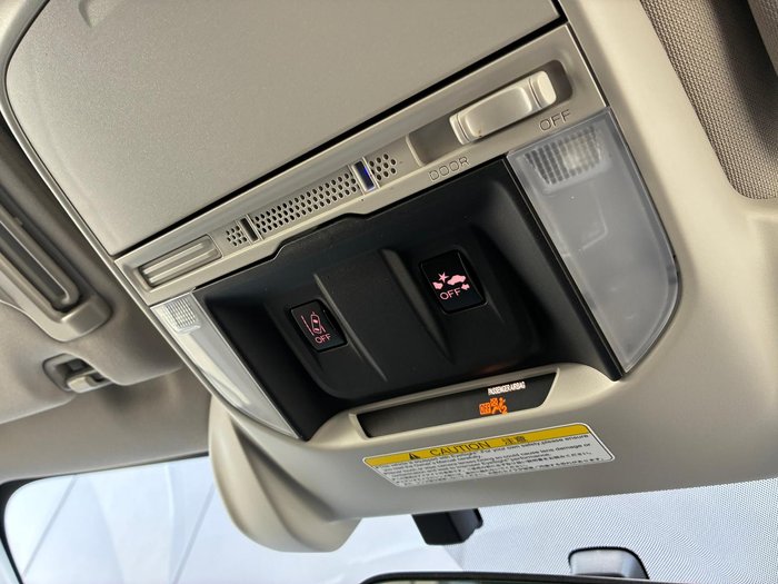 2020 Subaru Forester 2.5i Premium