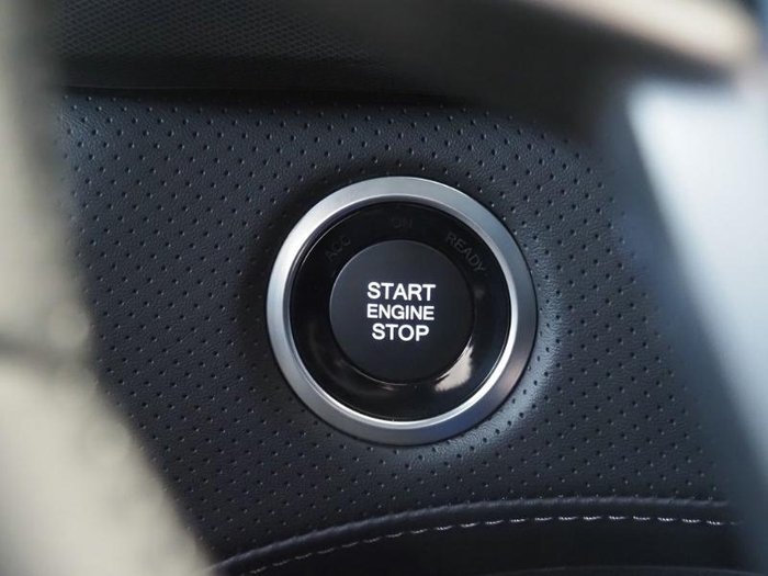 2025 KGM Musso Advance