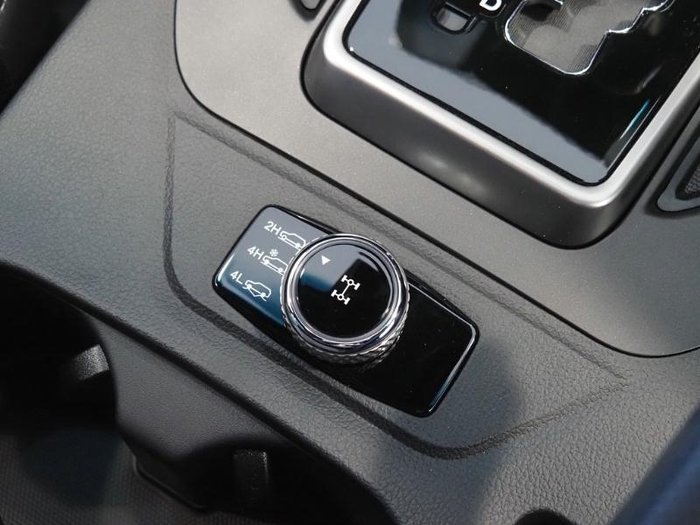 2025 KGM Musso Advance