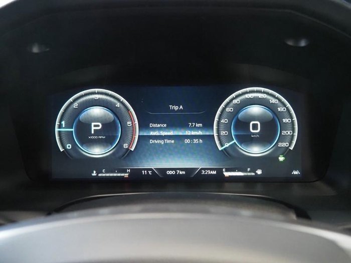 2025 KGM Musso Advance