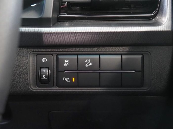 2025 KGM Musso Advance