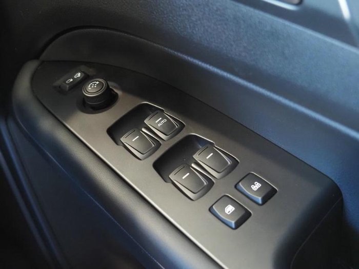 2025 KGM Musso Advance