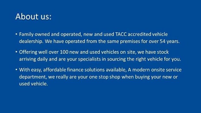 2025 KGM Musso Advance