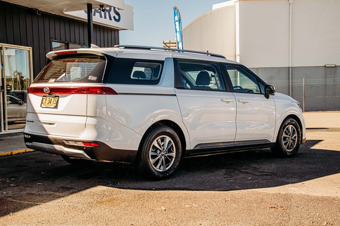 2020 Kia Carnival S