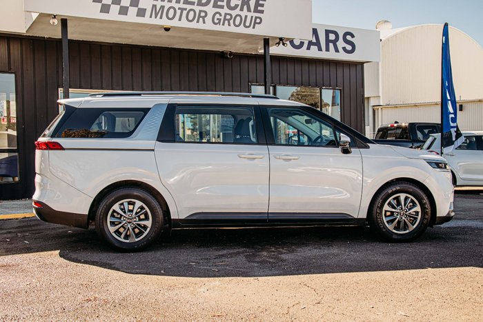 2020 Kia Carnival S