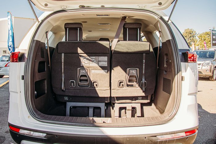 2020 Kia Carnival S