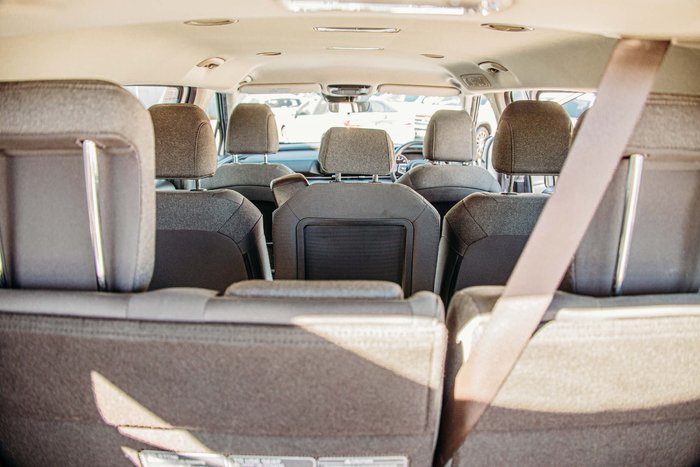 2020 Kia Carnival S