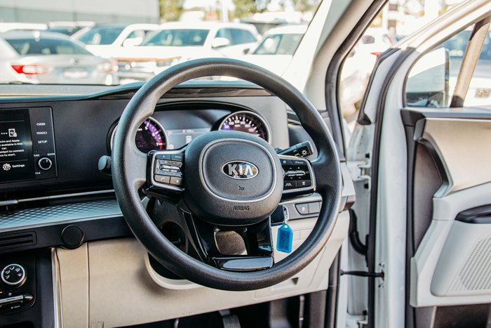 2020 Kia Carnival S