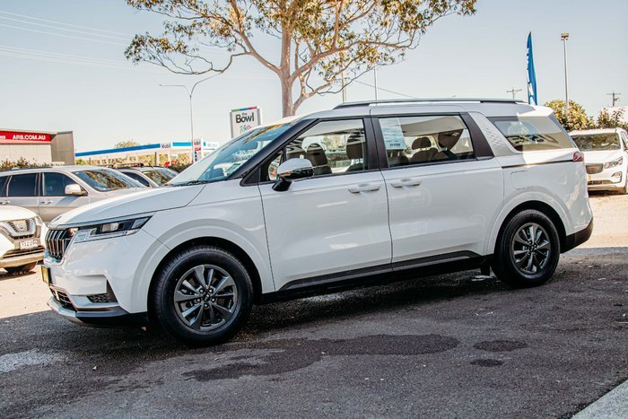 2020 Kia Carnival S