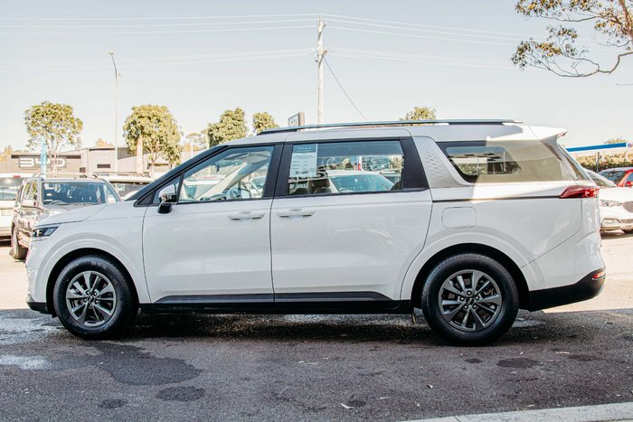 2020 Kia Carnival S