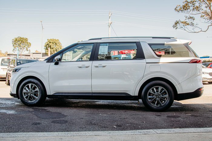 2020 Kia Carnival S