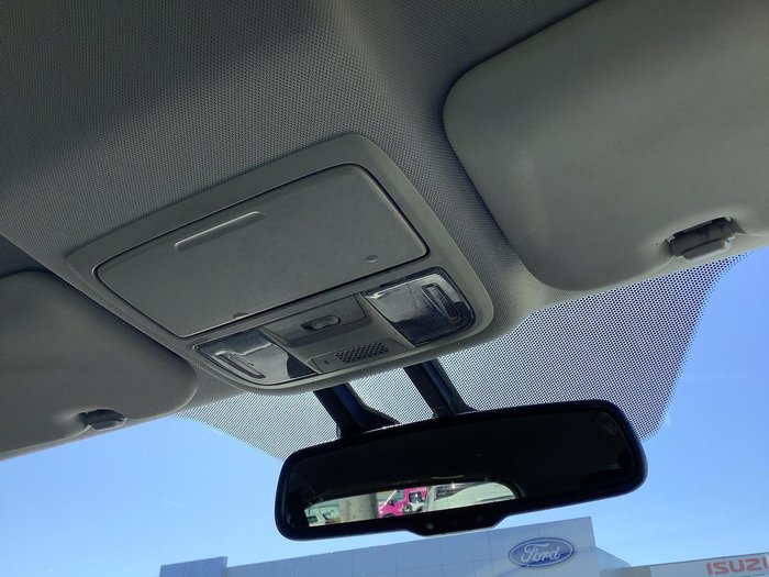 2012 Honda CR-V VTi-S