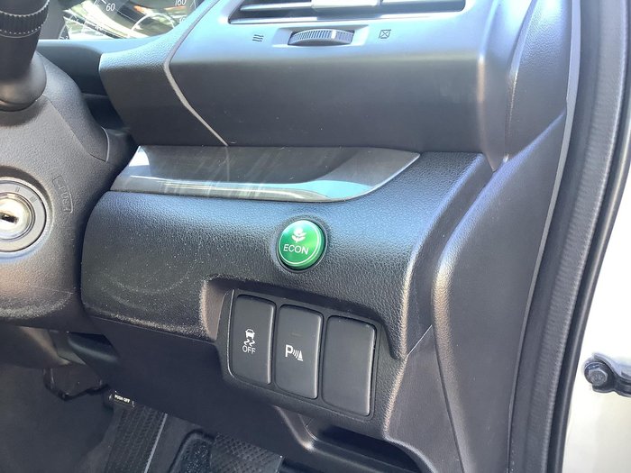 2012 Honda CR-V VTi-S