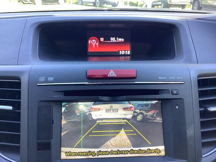 2012 Honda CR-V VTi-S