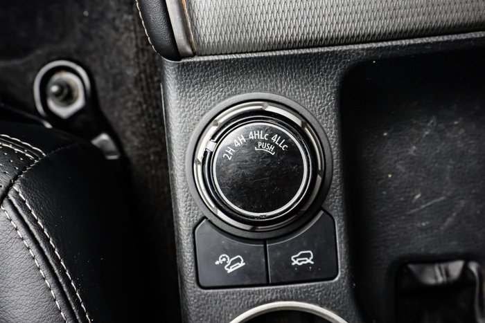 2021 Mitsubishi Triton GSR