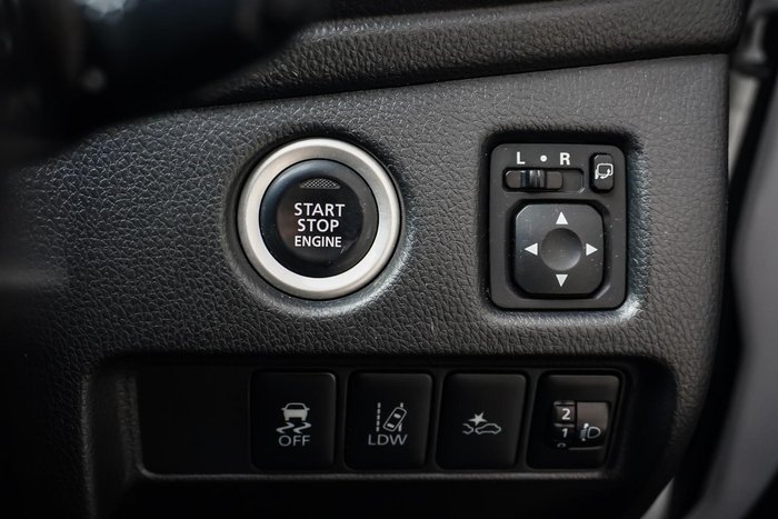 2021 Mitsubishi Triton GSR