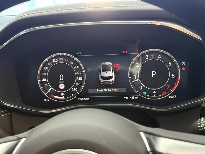 2023 Jaguar F-PACE P250 R-Dynamic SE