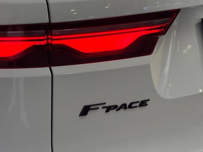 2023 Jaguar F-PACE P250 R-Dynamic SE