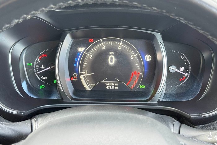 2019 Renault Koleos Zen