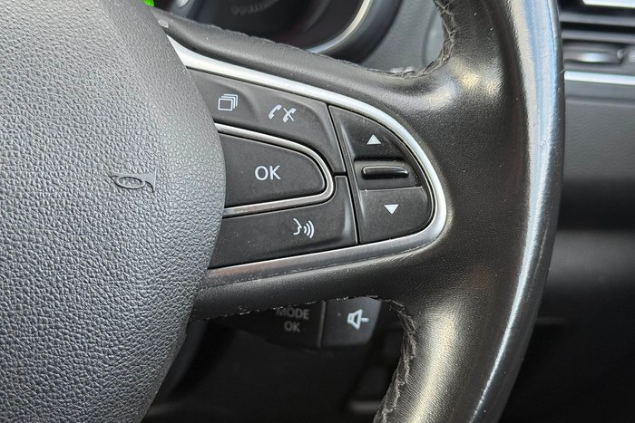 2019 Renault Koleos Zen