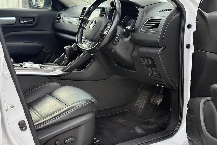 2019 Renault Koleos Zen