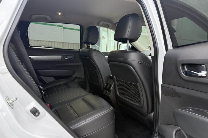 2019 Renault Koleos Zen