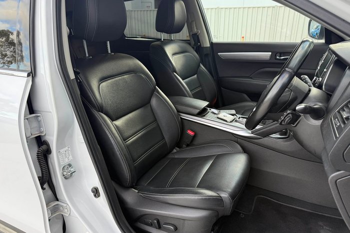 2019 Renault Koleos Zen