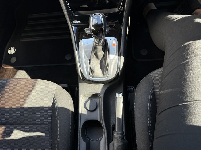 2016 Holden Astra R