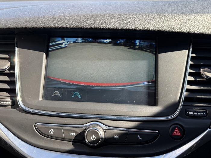 2016 Holden Astra R