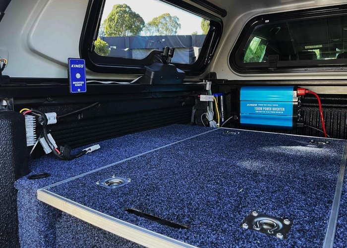 2019 Ford Ranger Wildtrak PX MkIII MY19 4X4 Dual Range Magnetic