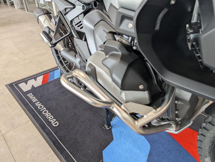 2024 BMW Motorrad R 1300 GS Adventure R 1300 Red