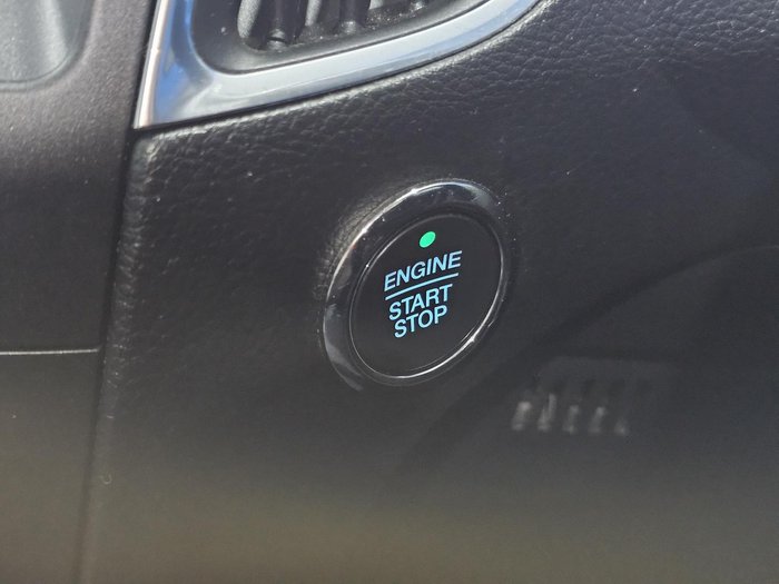 2019 Ford Endura Titanium