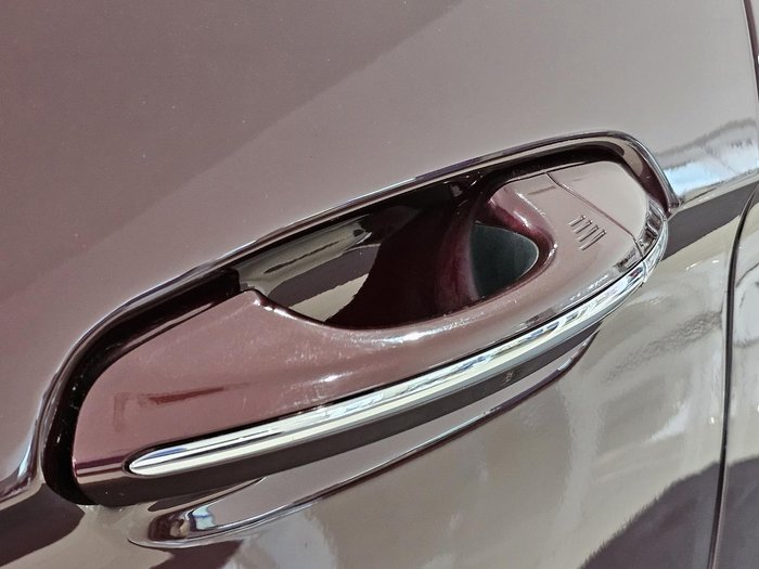 2019 Ford Endura Titanium
