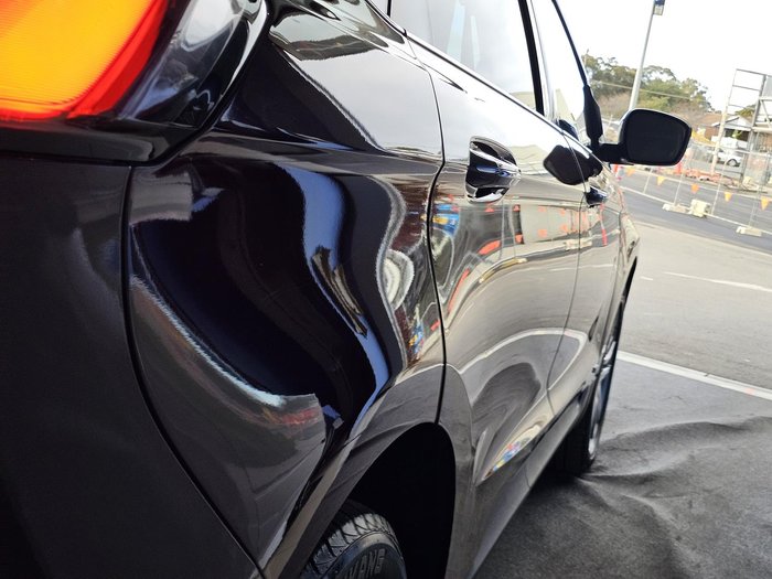 2019 Ford Endura Titanium