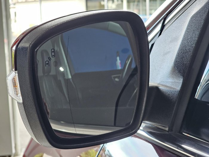 2019 Ford Endura Titanium