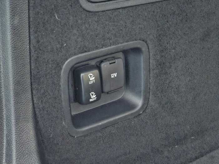 2019 Ford Endura Titanium