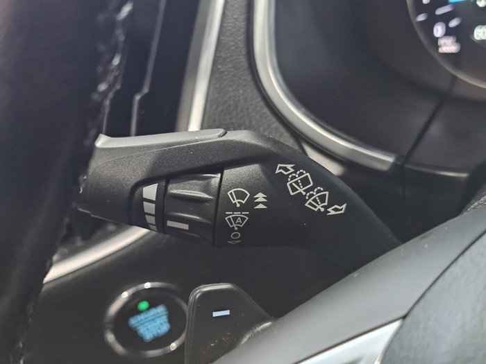 2019 Ford Endura Titanium