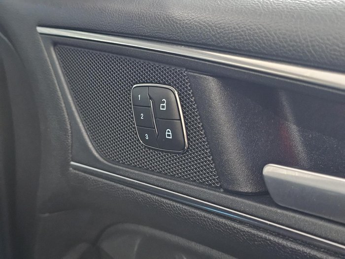 2019 Ford Endura Titanium
