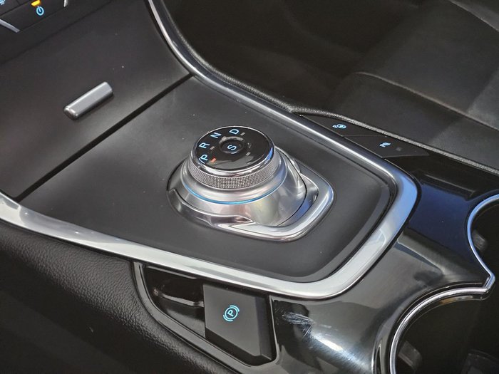 2019 Ford Endura Titanium