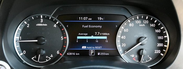 2023 Nissan Navara ST-X