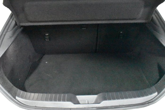2019 Mazda 3 G20 Touring